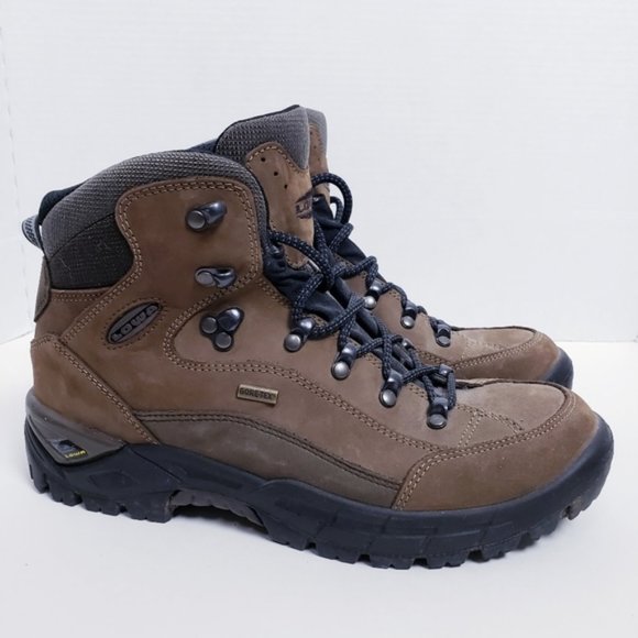 meindl hoffman boots